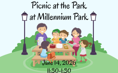 Family Picnic-June 14, 2026