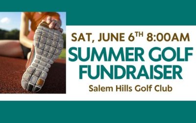 Summer Golf Outing Fundraiser