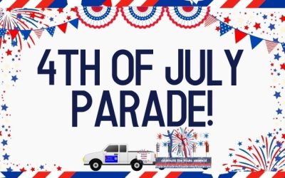 4th of July Parade
