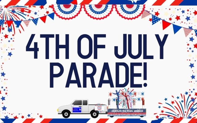 4th of July Parade